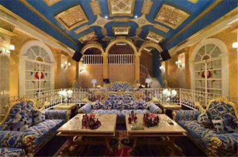 汉中熙夜明珠KTV消费价格点评