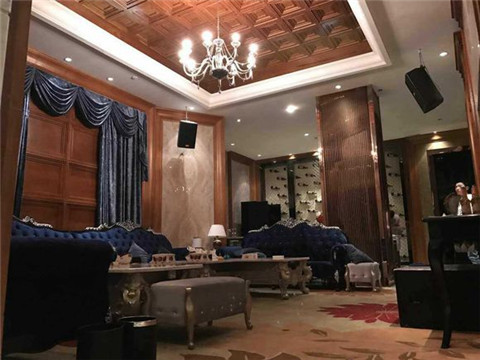 汉中有哪些不正规的KTV会所